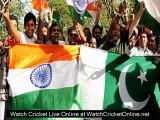 watch cricket Pakistan vs India twenty20 world cup live stream