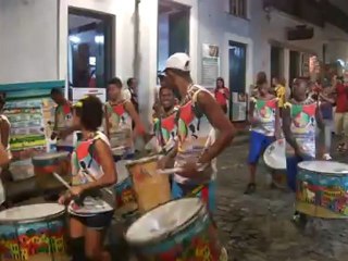 Batucada Salvador