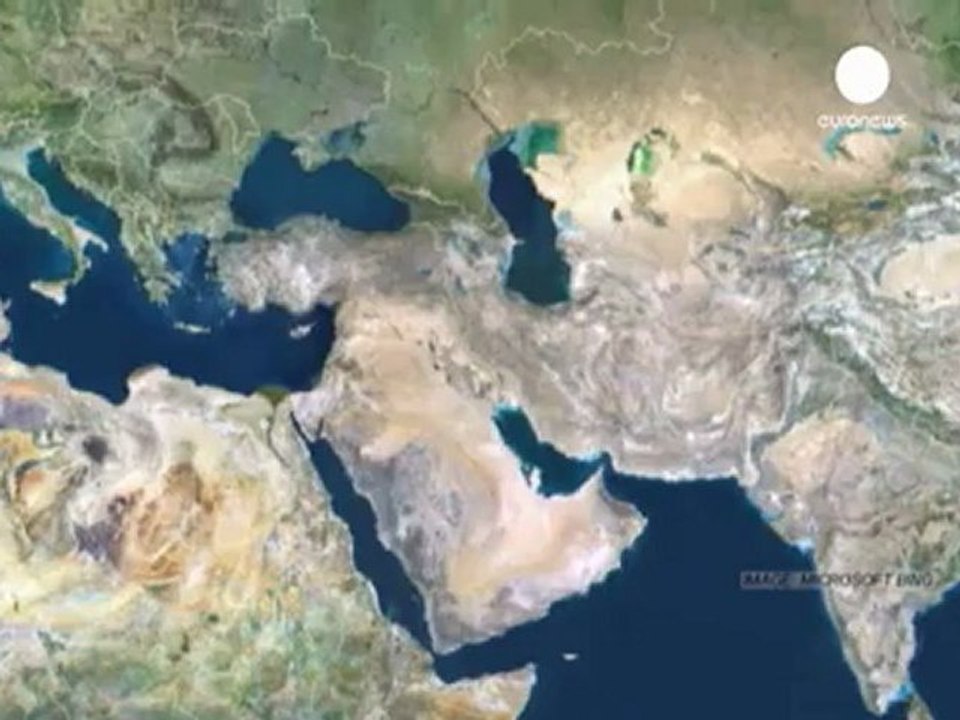 Irak'ta bombalı saldırıların arkası kesilmiyor