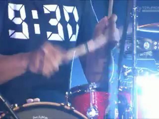 MIYAVI - What's my name? @ EMI Rocks