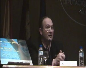 Savants 01 Introduccion - Prof Manuel Lafarga