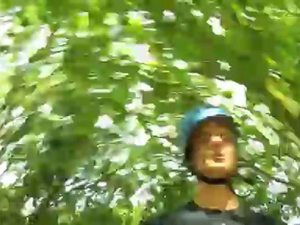 Team GB does the SegRally