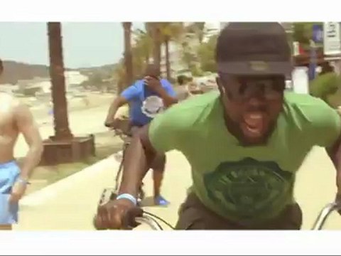 SEXION D'ASSAUT - WATI HOUSE (CLIP OFFICIEL)