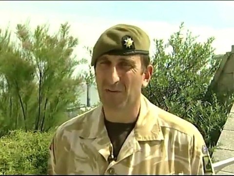 BBC Look East Strasbourg EU Parliament Spending Cuts & Essex Tiptree strawberry Race