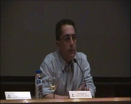 Savants 05 Autismo y Habilidades Artisticas - Prof Manuel Lafarga