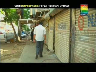 Muhabbat Jai Bhar Main Episode 5 By HUM TV - Part 3