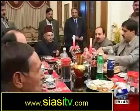 Aik Din Geo Kay Sath 30th September 2012
