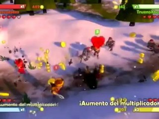 Fable Heroes (XBLA) [Análisis]