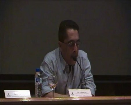 Savants 06 Memoria Masiva - Prof Manuel Lafarga