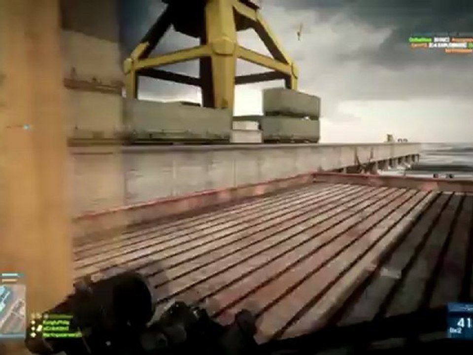 Battlefield S02E01