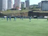 BAL 3. grup 2. hafta maçı Atakum Belediyespor-Yeni Amasyaspor:2-0