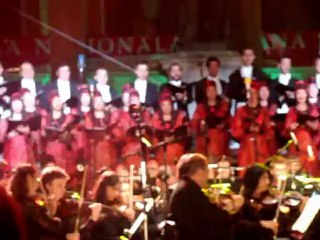 Magia Serii in Sunet si Lumina- 29 sept 2012