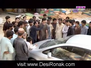 Sayyan Way Episode 4 - 30th September 2012  part 3