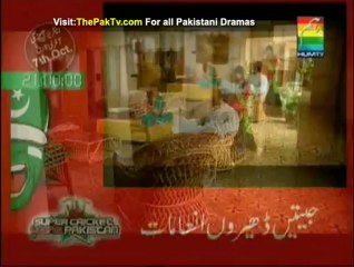Muhabbat Jai Bhar Main Episode 5 By HUM TV - Part 4