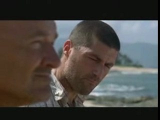 (8) Les Vrais Dialogues de LOST