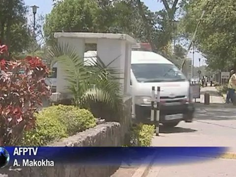 Kenya: un enfant tué dans un nouvel attentat contre une église