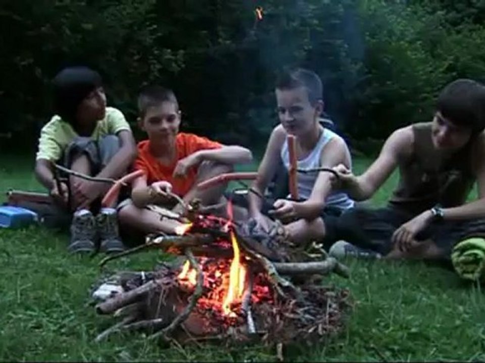 Compte sur moi - juillet 2012