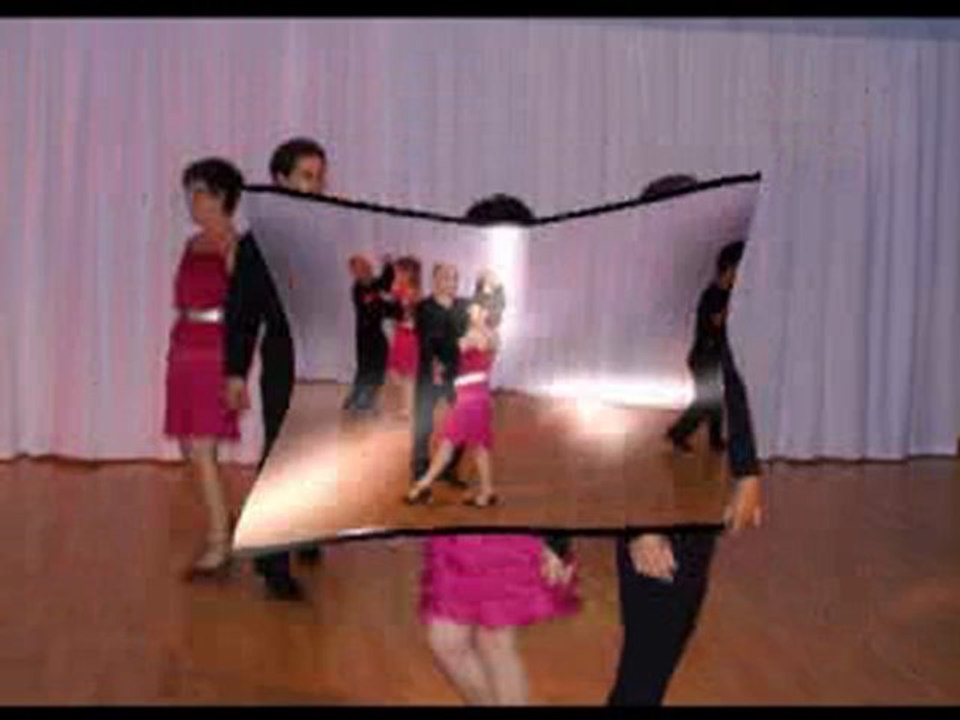 Cours de danse, rock, salsa, valse, paso, tango, west coast swing, cha cha, quick step