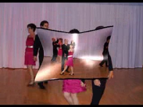 Cours de danse, rock, salsa, valse, paso, tango, west coast swing, cha cha, quick step