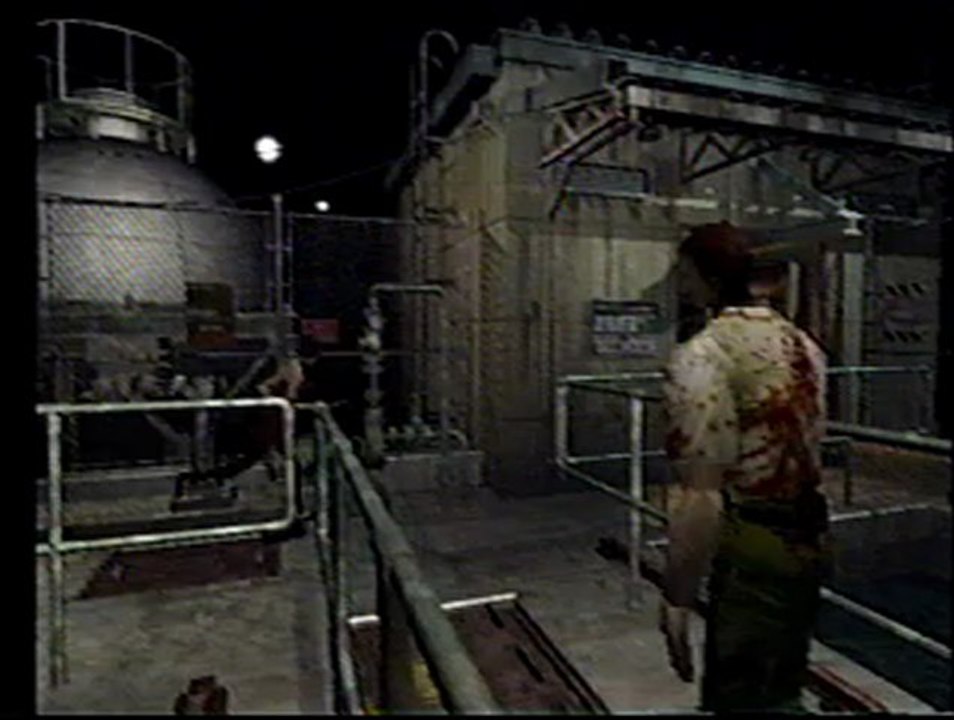 [SUPERPLAY] Resident Evil 2 ~ Leon B [1/2]