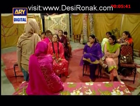 Baandi Episode 4 - 30th September 2012 part 4