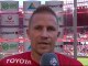 Interview de fin de match : Valenciennes FC - Olympique de Marseille - saison 2012/2013