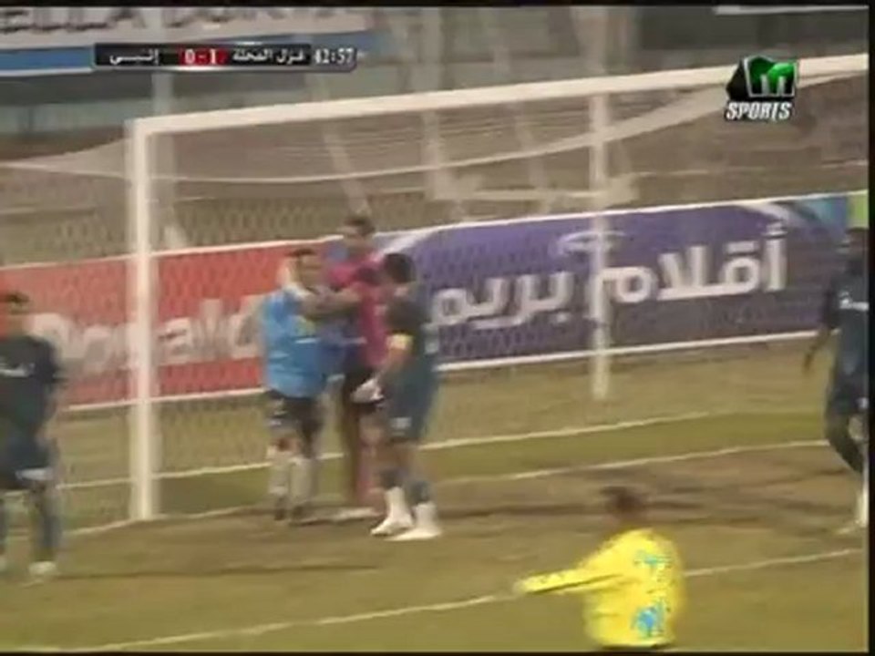 SAMUEL OWUSU LIGHT BLUE #19 part II