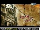 Love Life Aur Lahore Episode 340 By A Plus - Part 3