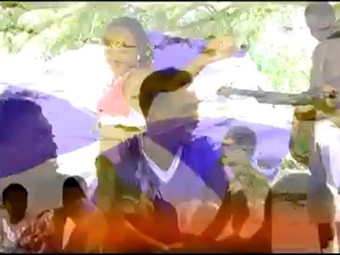 D.NEW CLAN STYL - Séga Maloya