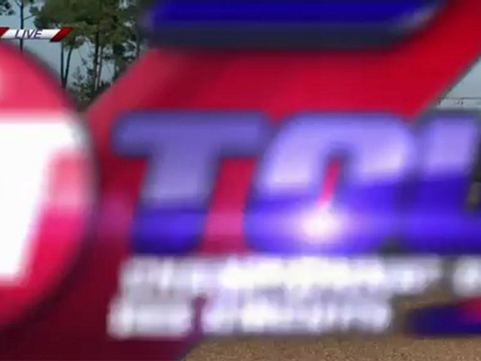 Le Mans Peugeot (course 2)