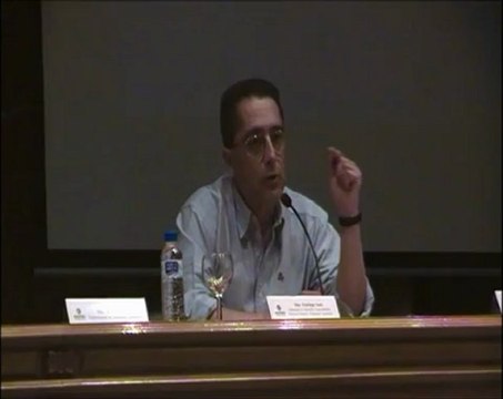 Savants 14 Adquiridos George Amato y Jason Padgett - Prof Manuel Lafarga