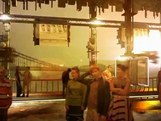 TheeDesign Studio - Showreel 2008