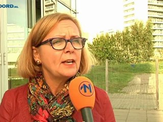 Facebookfeest in Uithuizen blijft uit - RTV Noord