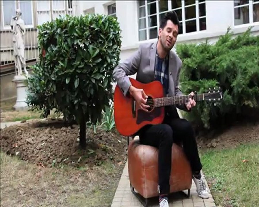 Hugh Coltman - Stranded