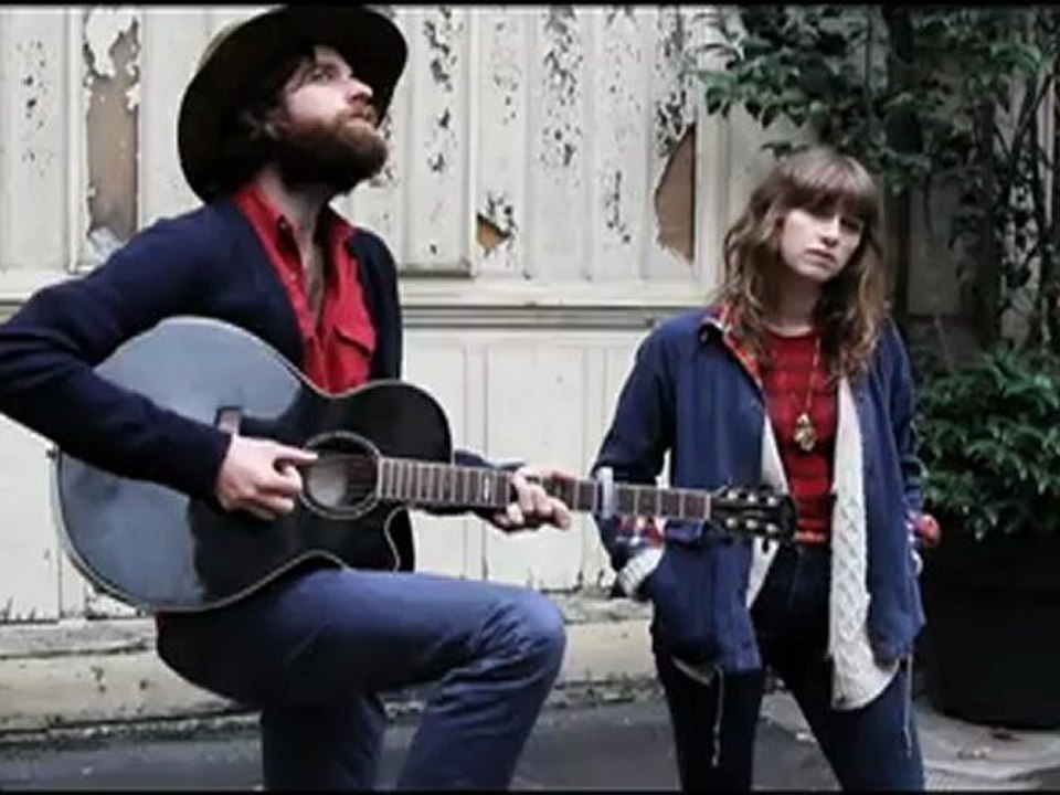 Evening Hymns - Cabin in the Burn