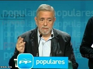 Beteta exige a las CC.AA. que reduzcan gastos