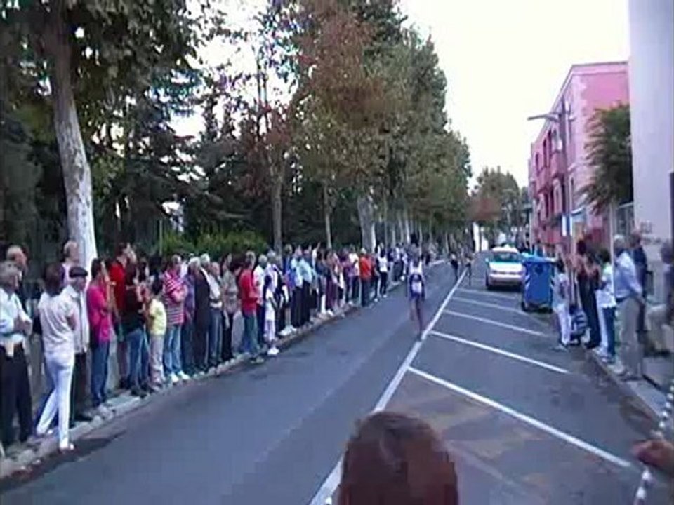 MELFI 2012