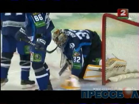 0.09.2012 Динамо Мн - Атлант