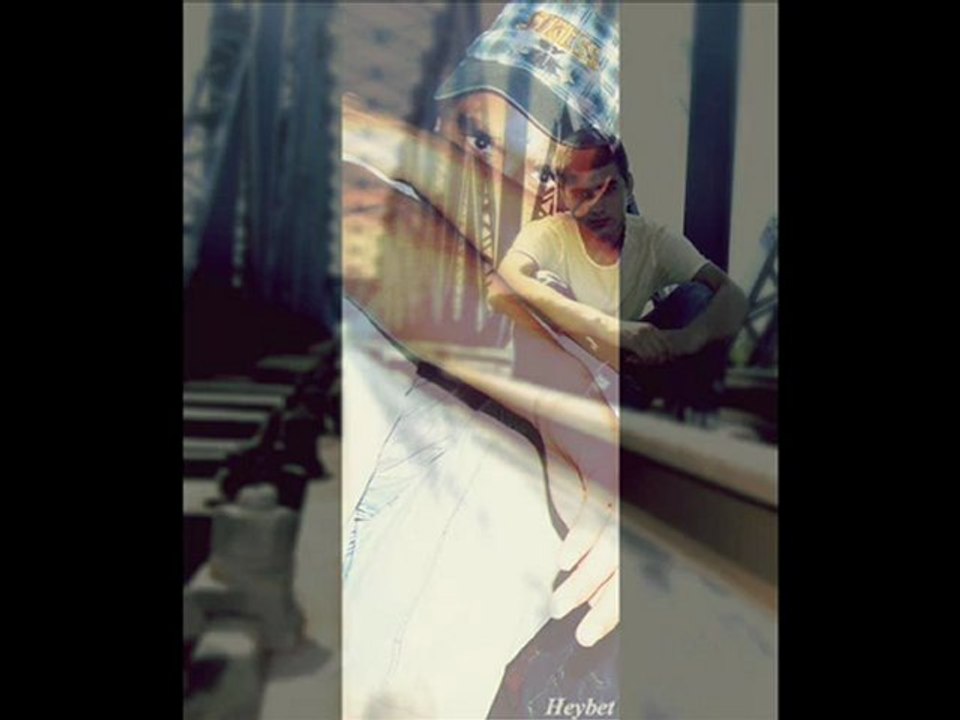 Mc Zana Ft. Heybet & Zehir - Aşkın Senaryo'su [2oı2 Pır Fenaa ..] Ritim Record'S