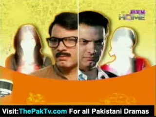 Wilyti Desi By Ptv Home Episode 4 - Part 1