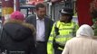 Birmingham: West Midlands police officers will now have to patrol alone