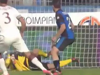 Atalanta vs Torino 1-5 Goals and Highlights 30_9_2012 HD