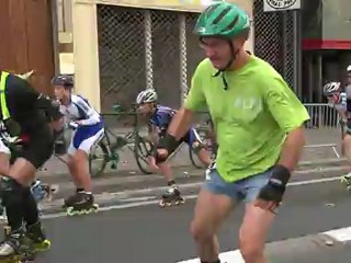 Lugdunum Contest 2012 : semi-marathon