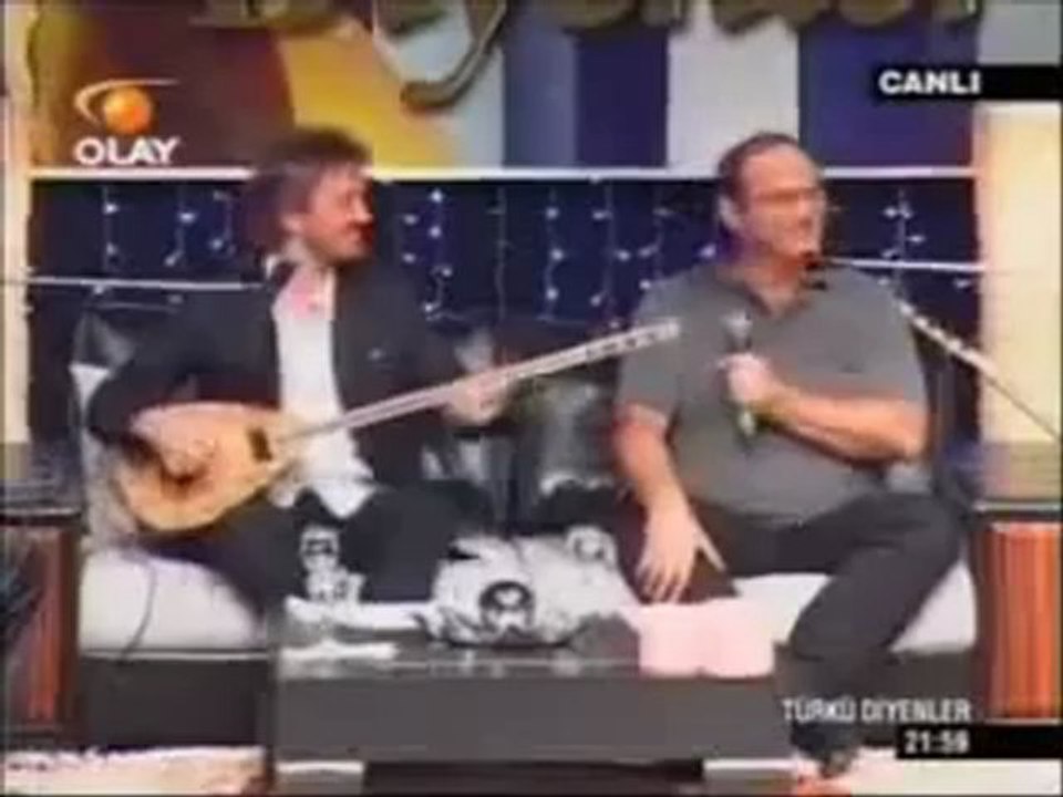 Orhan Ölmez - Hacel Obası