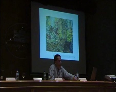 Savants Pintores 04 Esther Brokaw - Prof Manuel Lafarga