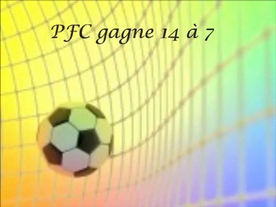 foot PFC-Red Star 29-09-12
