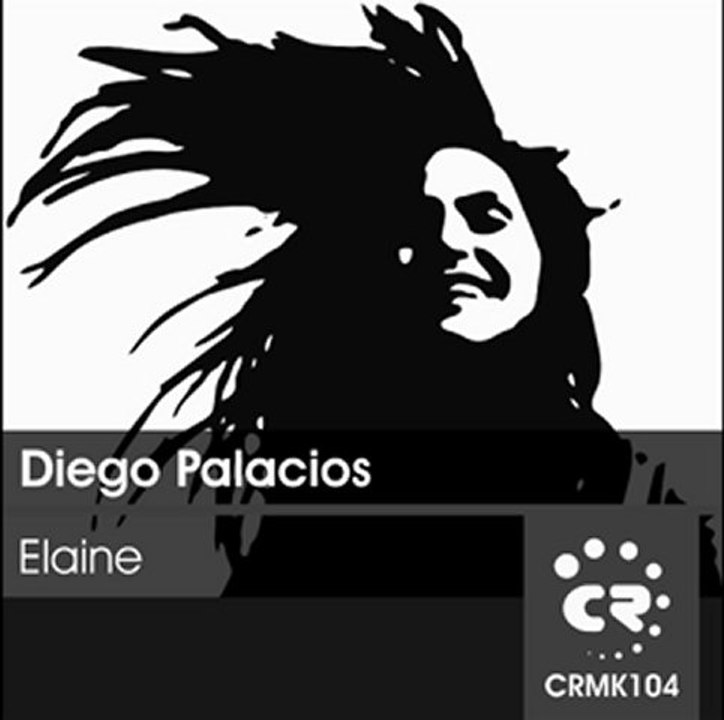 Diego Palacios - Elaine (Preview)