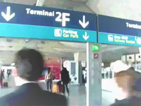 Festival Local d'Art Contemporain Pays de Roissy-CDG 2012