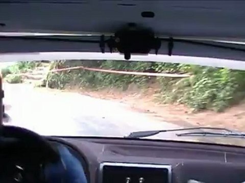 rallye des camisards es2