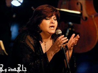 R A S M A L A T - جاهدة وهبي -  كنت سأنجب منك قبيلة